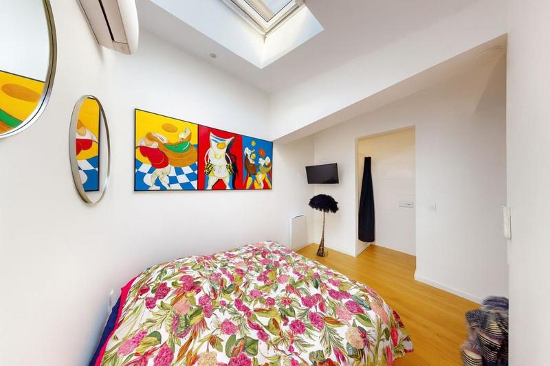 Maison - 130 m² - 4 pièces