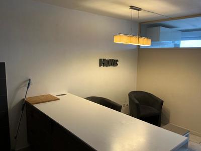 Studio - 31 m² - 1 pièce