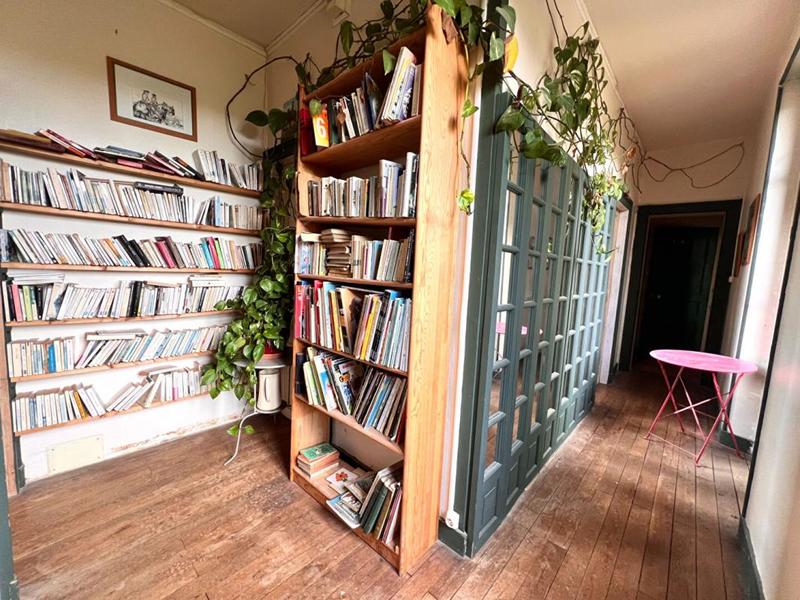 Maison - 175 m² - 7 pièces