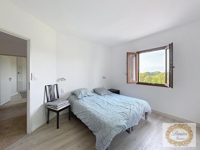 Villa - 85 m² - 3 pièces