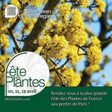 Fête des Plantes de Printemps 2026