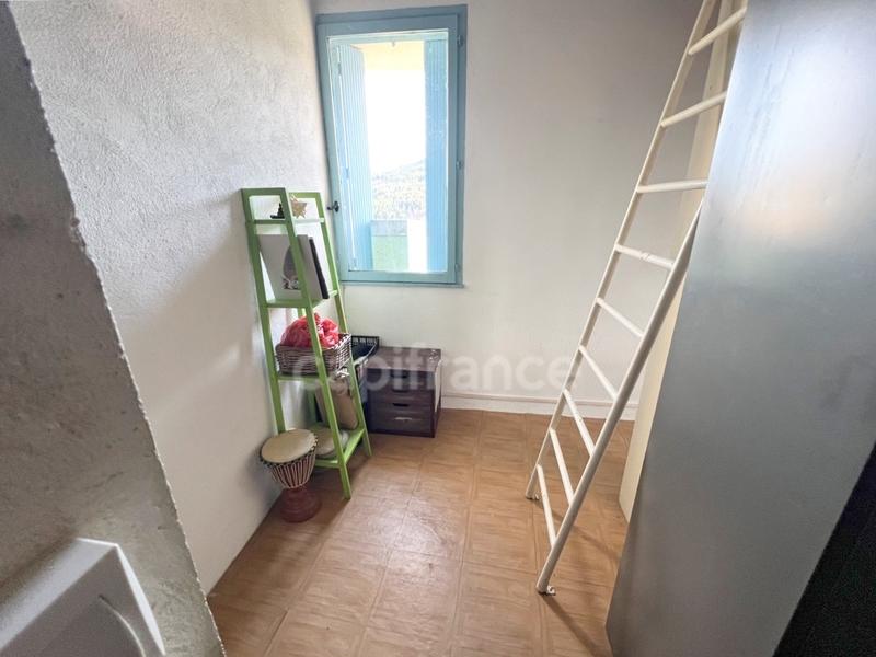 Fermette - 44 m² - 3 pièces