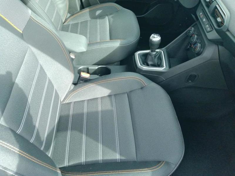 Dacia Sandero TCe 90 Stepway Expression