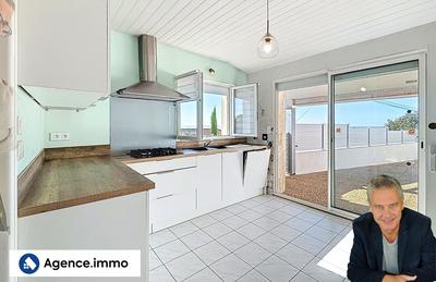 Viager - Maison ancienne - 98 m² - 4 pièces