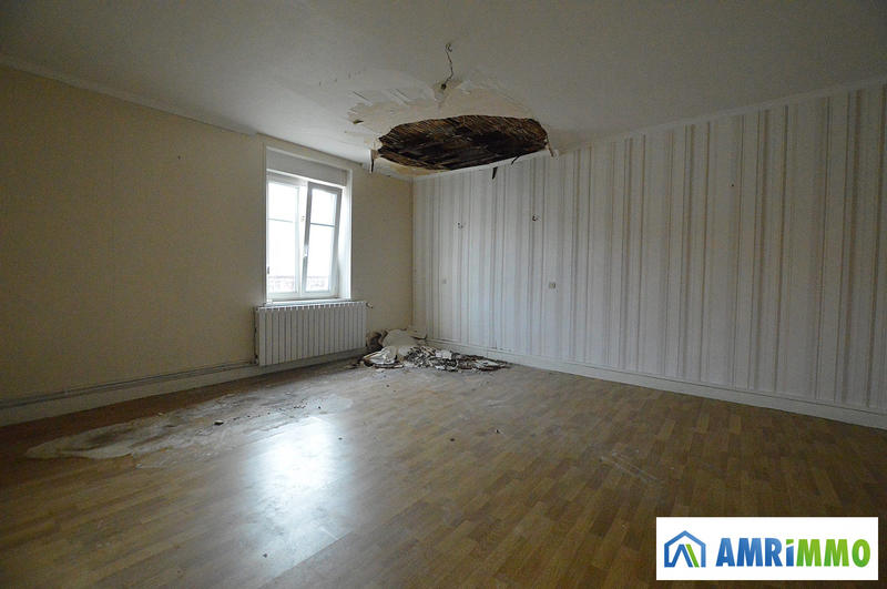 Maison - 146 m² - 5 pièces