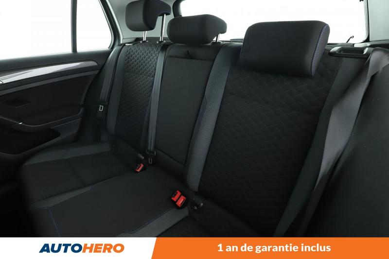 Volkswagen Golf VII 1.5 Tsi Evo BlueMotion Tech Connect Bv6 5p 130 ch