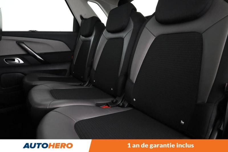 Citroën C4 Picasso (2) 2.0 Blue-HDi Shine Eat6 150 ch