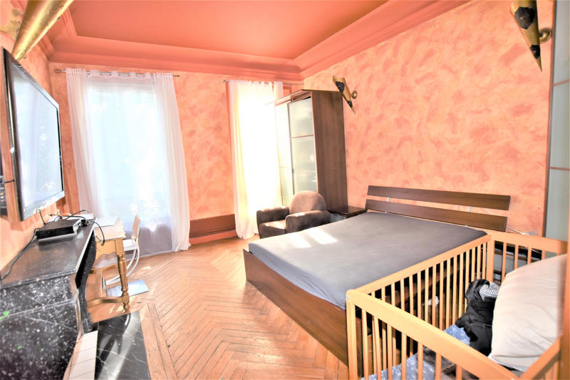 Appartement - 130 m² - 4 pièces