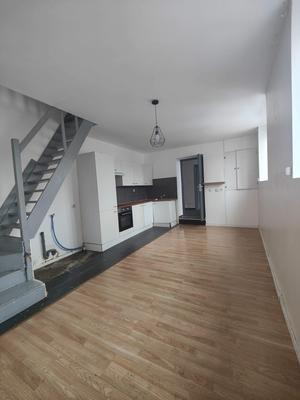 Immeuble - 250 m²