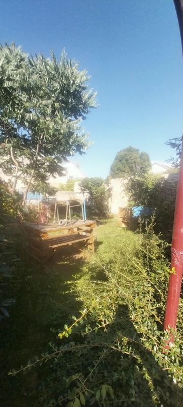 Maison de village - 73 m²