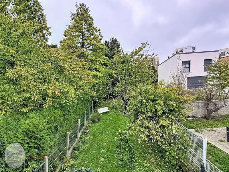 Maison - 70 m² - 3 pièces