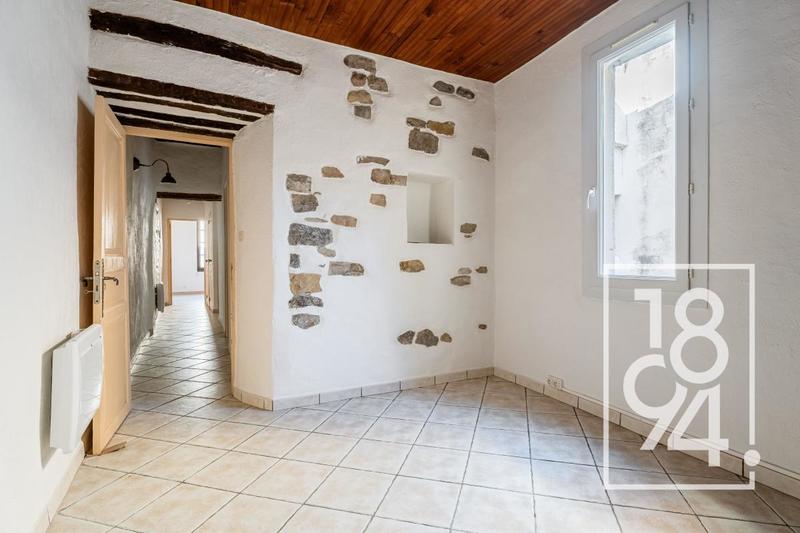 Duplex - 68 m² - 4 pièces