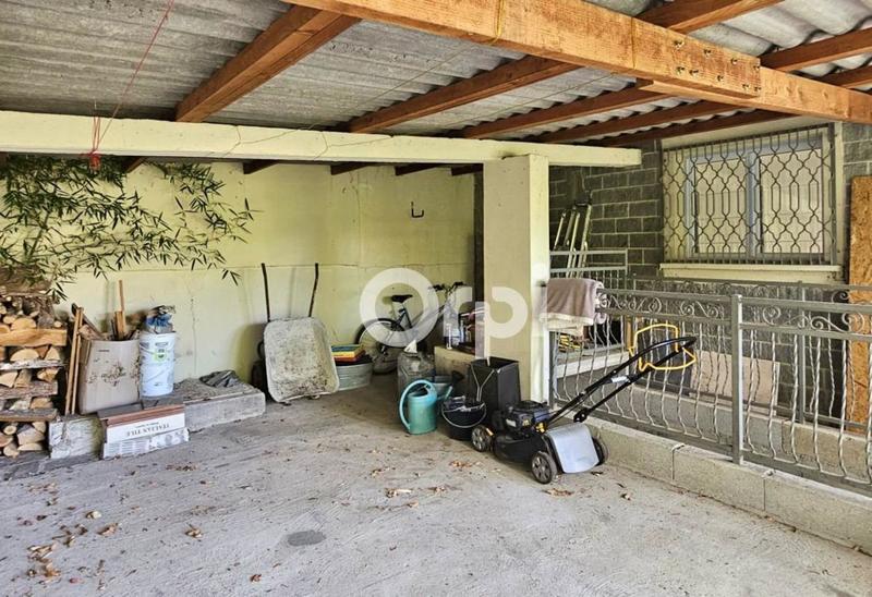 Maison - 170 m² - 7 pièces