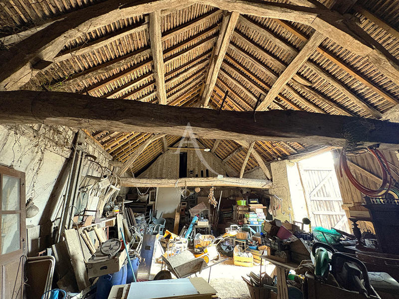 Maison - 79 m² - 3 pièces