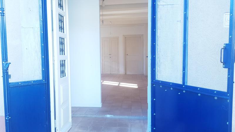 Maison - 113 m² - 6 pièces