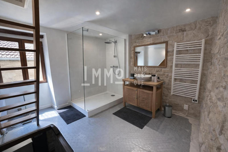 Maison - 156 m² - 5 pièces