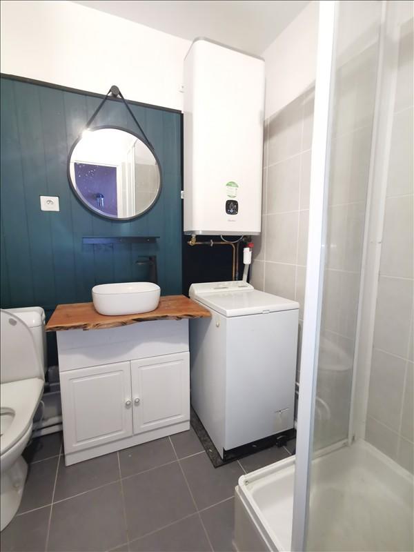 Appartement - 31 m² - 1 pièce