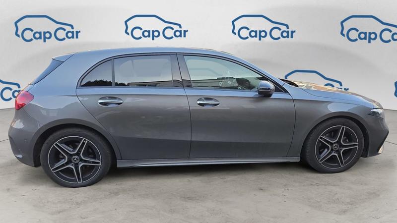 Mercedes Classe a IV 200 e 163 Amg Line