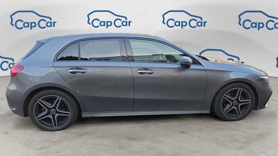 Mercedes Classe a IV 200 e 163 Amg Line