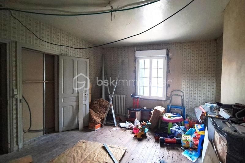 Maison - 310 m² - 11 pièces