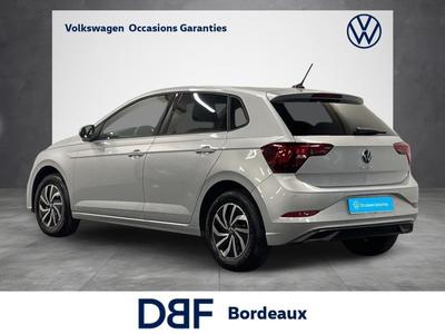 Volkswagen Polo 1.0 Tsi 95 s&amp;S Bvm5 Vw Edition