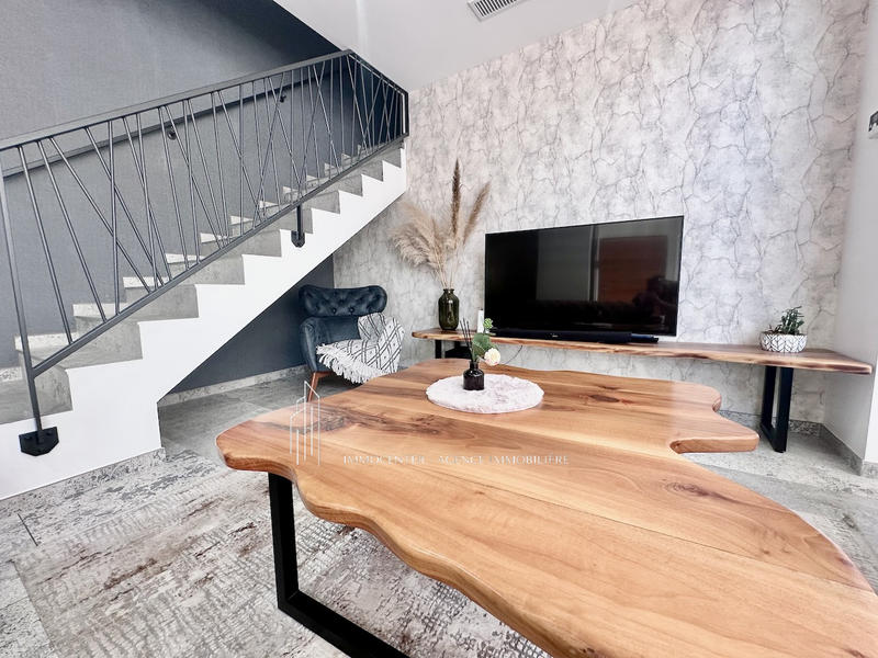 Villa - 165 m² - 6 pièces