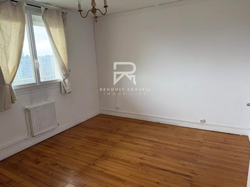 Appartement - 75 m² - 4 pièces