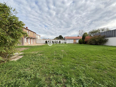 Maison ancienne - 161 m² - 5 pièces