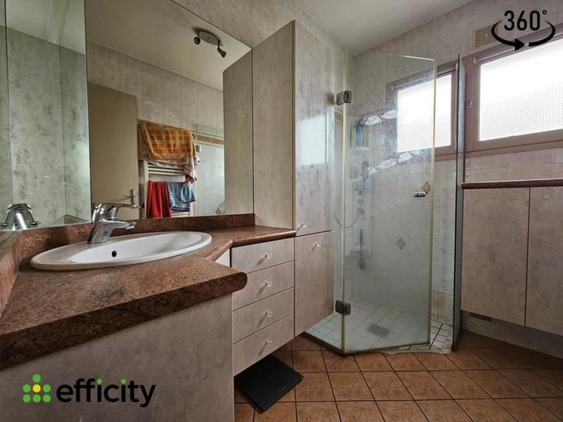 Maison - 114 m² - 6 pièces