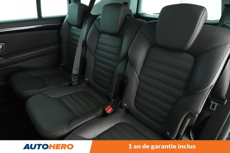 Renault Espace 1.8 TCe Energy Intens Edc 225 ch
