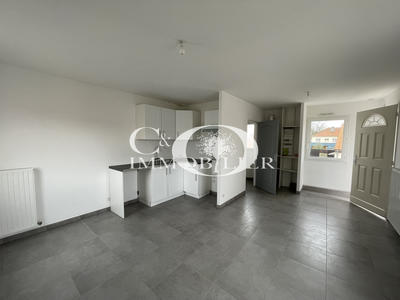 Appartement - 28 m² - 1 pièce