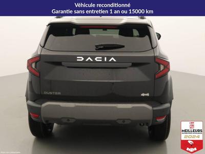 Dacia Duster Mild Hybrid 130 4x4 Extreme5 portes Vp Esse
