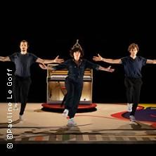 Venise - Compagnie la Volige