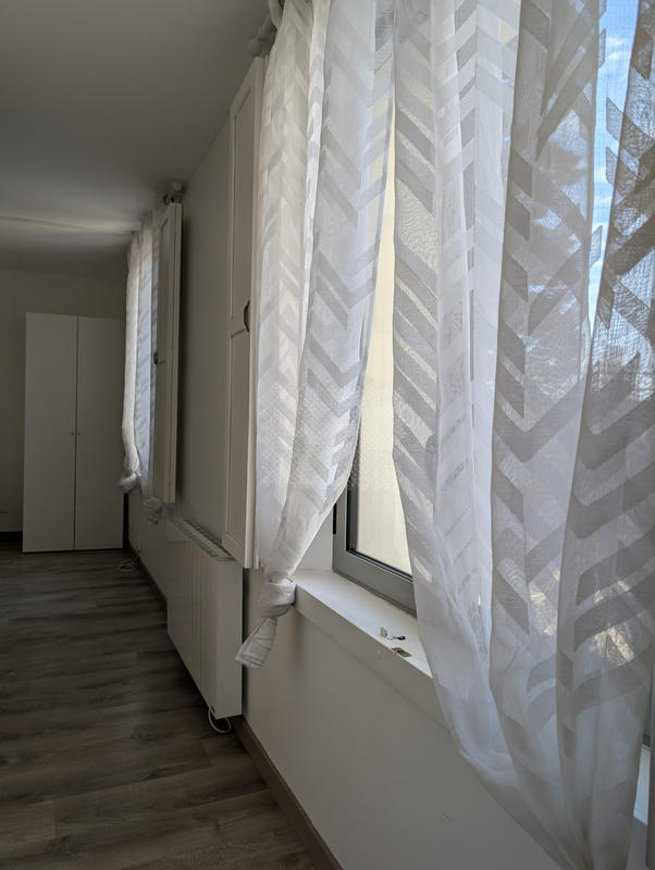 Appartement - 20 m² - 1 pièce