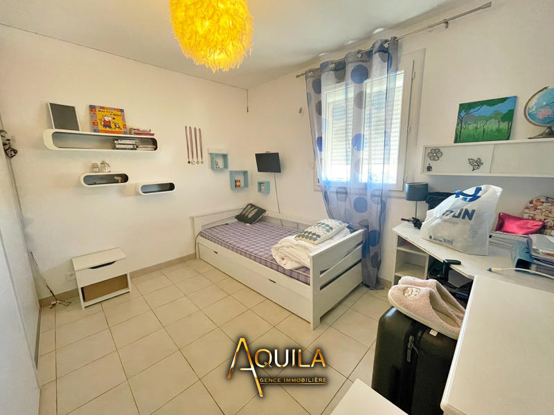 Maison - 143 m² - 7 pièces