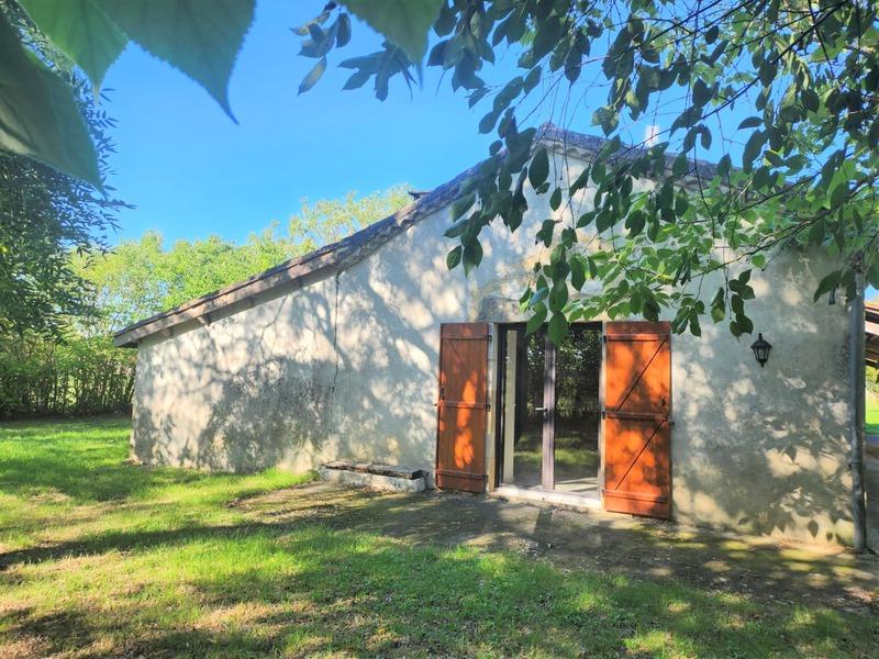 Maison en pierre - 148 m² - 5 pièces