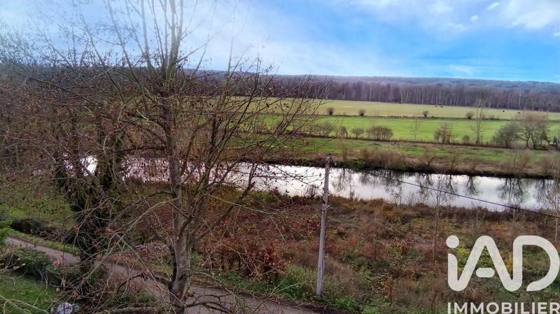 Maison de maîtres - 252 m² - 7 pièces