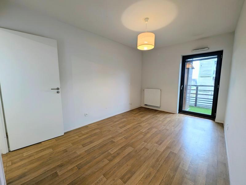 Appartement - 51 m² - 2 pièces