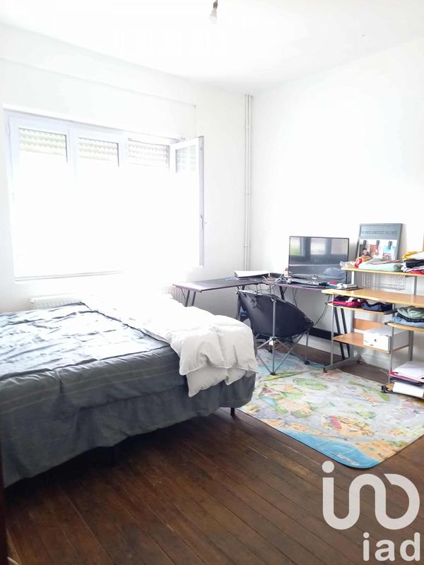 Maison - 205 m² - 10 pièces