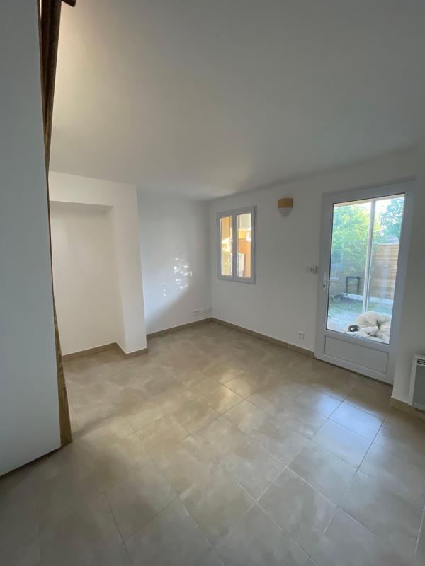 Maison de village - 46 m² - 3 pièces