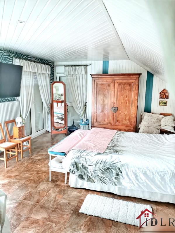 Châlet - 200 m² - 7 pièces