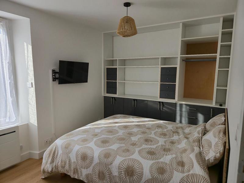 Appartement - 60 m² - 4 pièces