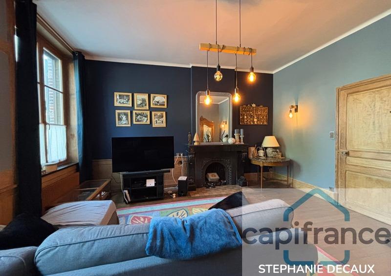 Maison - 315 m² - 13 pièces