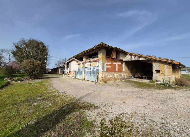 Maison - 129 m² - 4 pièces