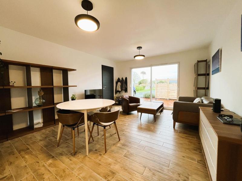 Maison - 72 m² - 4 pièces