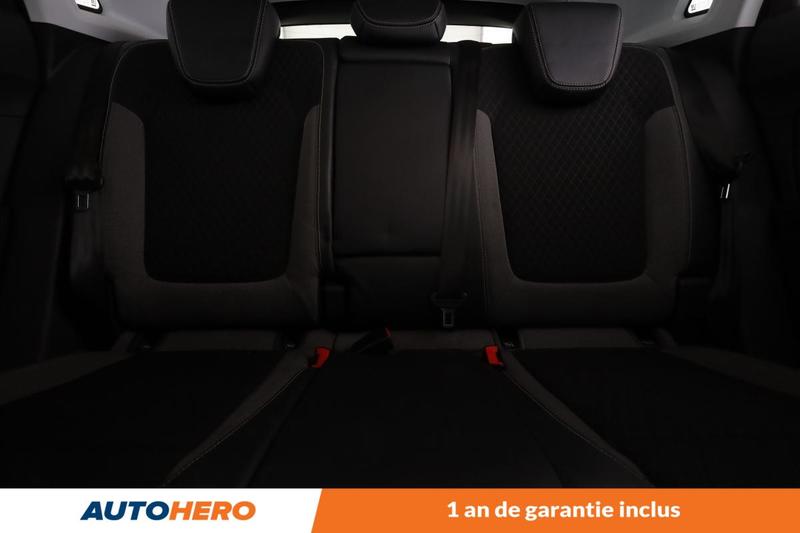 Opel Grandland X 1.5 Diesel Design Line Automatique 130 ch