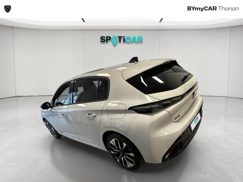 Peugeot 308 Plug-in Hybrid 195 ch e-Dcs7 Allure