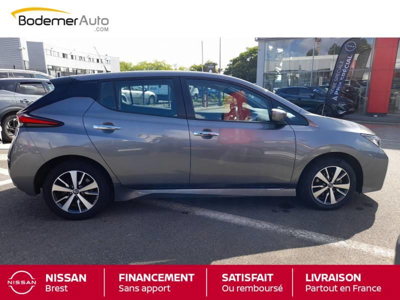 Nissan Leaf Electrique 40kWh Acenta