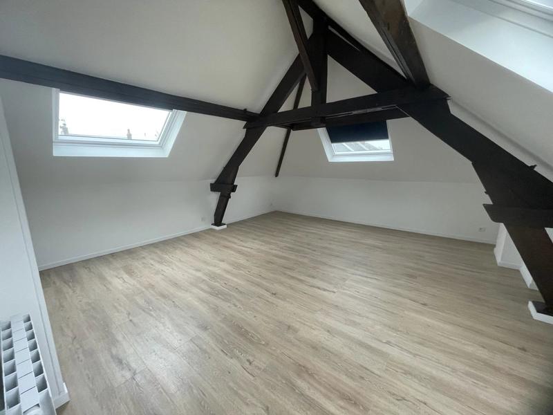 Appartement - 20 m² - 1 pièce