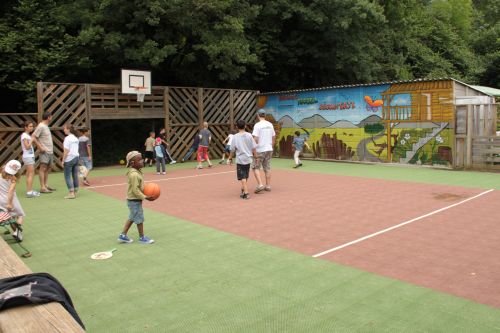 Berlats Accueil Decouverte